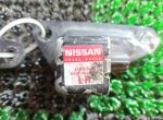 Датчик airbag к NISSAN Nissan  Cube 98583AX000