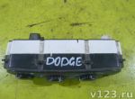 Блок управления кондиционером к Dodge Dodge Stratus 94860303939