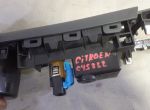 Вставка горизонтальной консоли с АКПП к Citroen Citroen C4 94860306422