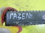 Радиатор печки к ГАЗ ГАЗ Газель 94860316539