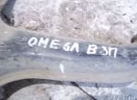 Цапфа задняя правая к Opel Opel Omega B 94860306013