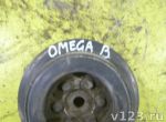 Шкив коленвала к Opel Opel Omega B 94860307250