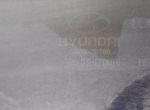 Юбка заднего бампера к Hyundai Hyundai Santa Fe CM 2006-2012 86612-2B700