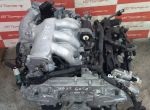 Двигатель NISSAN VQ35DE для MURANO. Гарантия, кредит. к NISSAN Nissan Murano 10102WL0A0/10102WL0A6