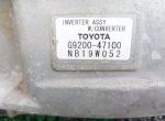 Блок управления к TOYOTA Toyota  Prius