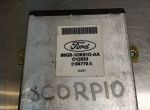 Блок управления двигателем к Ford, 1986 Ford Scorpio 88GB10K910AA