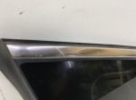 стекло заднего крыла к Hyundai, 2018- Hyundai  Santa Fe 87810S1000