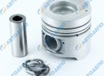 Поршень NISSAN ATLAS, CONDOR H40, H41 P-NS-FD35-B к NISSAN