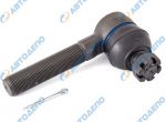 Наконечник рулевой TOYOTA DYNA, TOYOACE  45047-39256 к TOYOTA