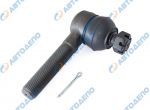 Наконечник рулевой TOYOTA DYNA, TOYOACE BU280, RZU280, XZU282, BZU300, 340, 304, 305, 344 45047-39256CH к TOYOTA