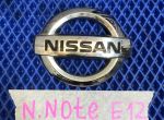 эмблема багажника к Nissan, 2016-2020 Nissan Note 908903va0a