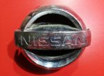 эмблема к Nissan, 2001-2007 Nissan Skyline 62890AL500
