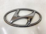 эмблема к Hyundai, 2020- Hyundai Tucson 86300N9010