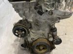 Двигатель к MAZDA, 2021 Mazda  CX5 PY21752140