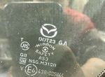 Стекло собачника к MAZDA, 2021 Mazda  CX5