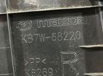Накладка на стойку кузова к MAZDA, 2021 Mazda  CX5 KB7W68220