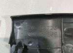 накладка на порог салона к MAZDA, 2021 Mazda  CX5 KB7W68720