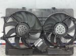 Вентилятор радиатора к AUDI Audi Q5
