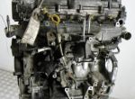 Двигатель дизельный к TOYOTA Toyota AURIS E150 1AD-FTV