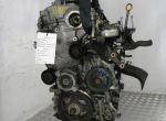Двигатель дизельный к TOYOTA Toyota AVENSIS T25 1AD-FTV
