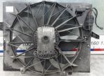 Вентилятор радиатора к BMW BMW 6 E63/E64