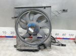 Вентилятор радиатора к NISSAN Nissan NV200