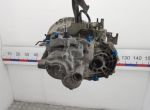 КПП 6ст. к RENAULT Renault  Megane ND0*009