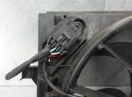 Вентилятор радиатора к CHEVROLET Chevrolet  Trax