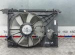 Вентилятор радиатора к TOYOTA Toyota AURIS E150
