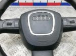 Рулевое колесо к AUDI Audi  Q7