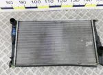 Радиатор системы охлаждения к BMW BMW X1 E84 7794488