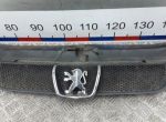 Решетка радиатора к PEUGEOT Peugeot 406