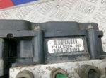 Блок ABS к RENAULT Renault  Megane 0265800300