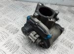 Клапан EGR дизельный к RENAULT Renault  Megane 4433986