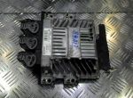 Блок управления двс к RENAULT Renault Megane S122326109A