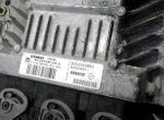 Блок управления двс к RENAULT Renault  Megane S122326109A