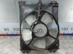 Вентилятор радиатора к FIAT Fiat Sedici