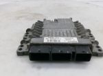 Блок управления двс к RENAULT Renault  Megane 8200592611