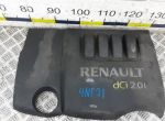 Защита двигателя верхняя к RENAULT Renault  Koleos 16557JG70B