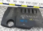 Защита двигателя верхняя к RENAULT Renault  Koleos 16557JG70B
