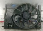 Вентилятор радиатора к OPEL Opel Mokka