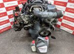 Двигатель  VK56DE для TITAN, ARMADA. Гарантия, кредит.