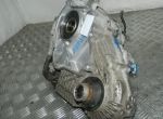 Раздаточная коробка к BMW BMW  X3 F25 27107566296