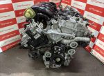 Двигатель LEXUS 2GR-FE для RX350. Гарантия, кредит. к LEXUS Lexus RX350