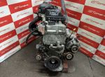 Двигатель NISSAN CR12DE для AD, MARCH, MICRA. Гарантия, кредит. к NISSAN Nissan Micra