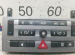 Блок управления печки и климат-контроля к PEUGEOT Peugeot 407