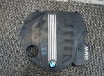 Защита двигателя верхняя к BMW BMW X1 E84
