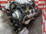 Двигатель TOYOTA 3UZ-FE для CELSIOR. Гарантия, кредит. к TOYOTA Toyota  CELSIOR