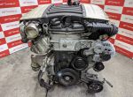 Двигатель PORSCHE M55.01 для CAYENNE. Гарантия, кредит. к PORSCHE Porsche Cayenne