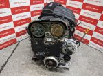 Двигатель VOLVO B5244S для C30, C70, S40, V50. Гарантия, кредит. к VOLVO Volvo V50